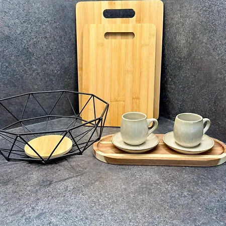 Apartment Prosperity S Parkovanim *