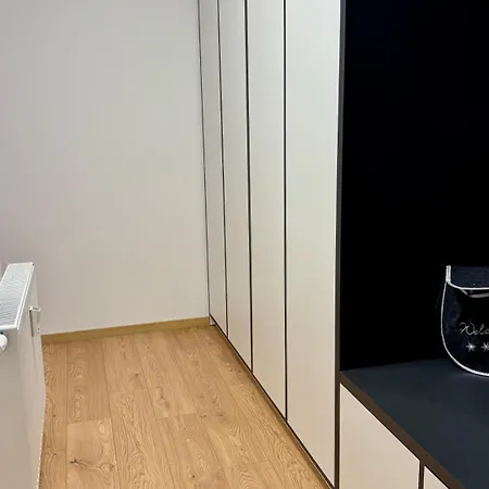 Prosperity S Parkovanim Apartment Žilina