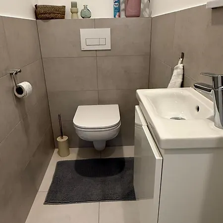 Lägenhet Prosperity S Parkovanim Žilina