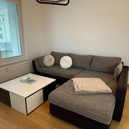 Prosperity S Parkovanim *