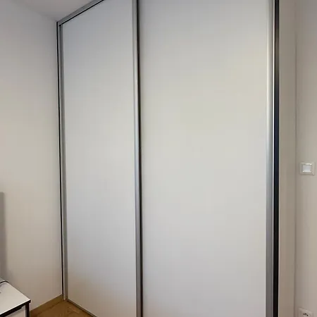 Prosperity S Parkovanim