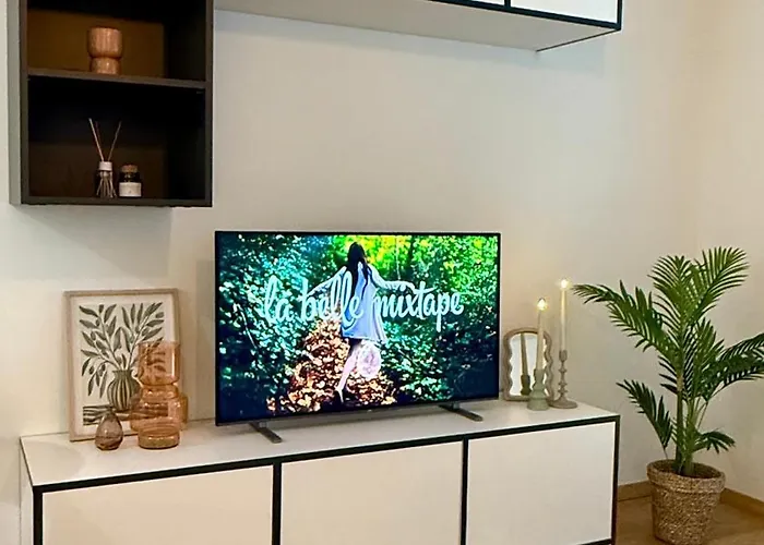 Prosperity S Parkovanim Апартаменты Жилина