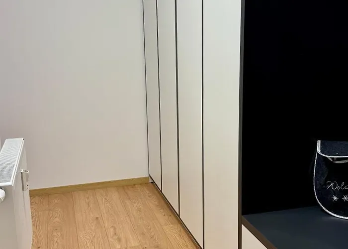 Prosperity S Parkovanim Apartment Žilina