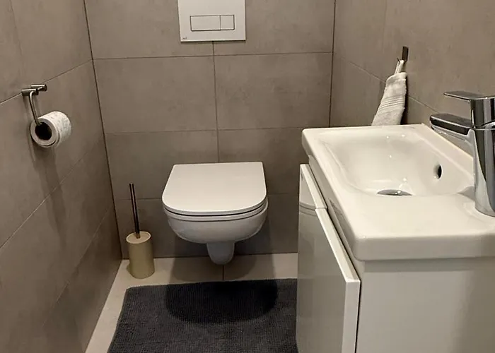 Apartment Prosperity S Parkovanim Žilina