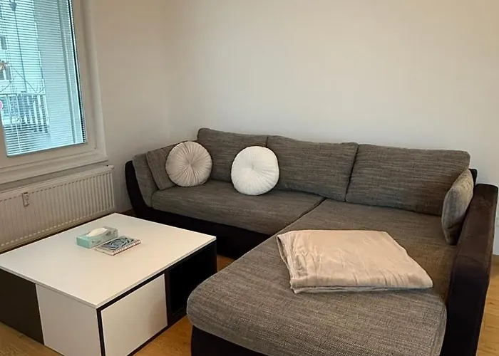 Prosperity S Parkovanim *