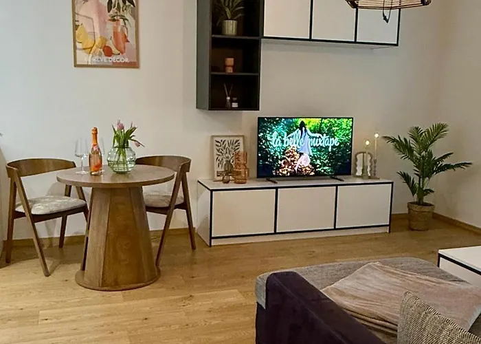 Prosperity S Parkovanim * Žilina