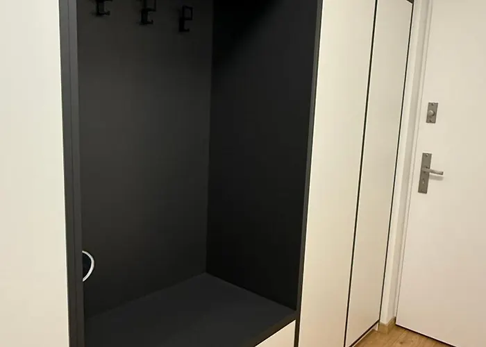 Prosperity S Parkovanim Apartment Žilina