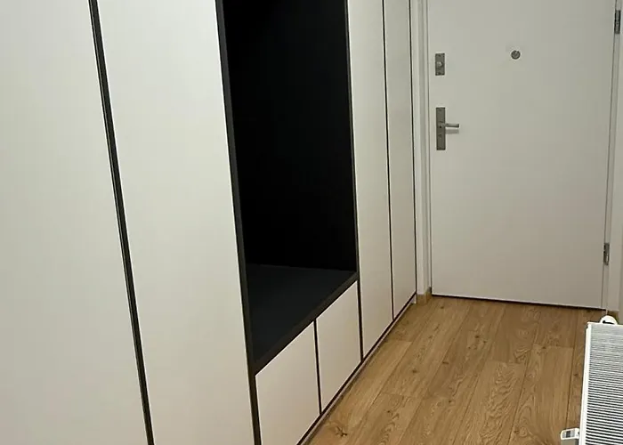 Prosperity S Parkovanim Žilina