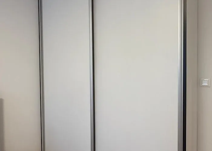 Prosperity S Parkovanim